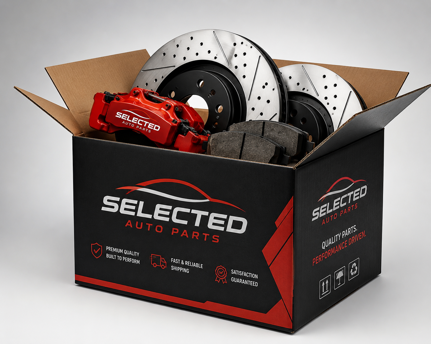 How Long Should a Brake Kit Last? What Most Drivers Don’t Know