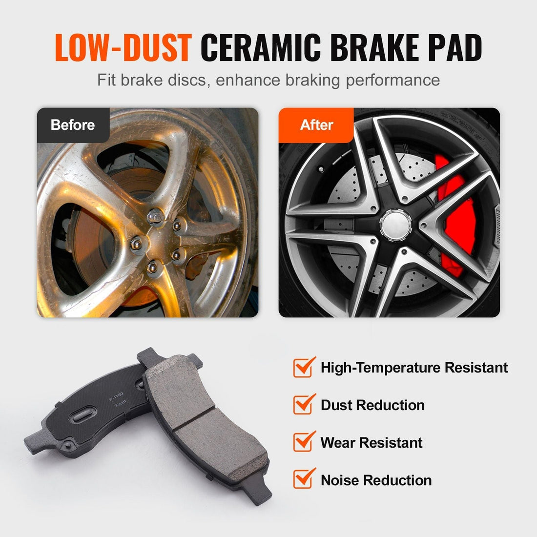 Quality Auto parts save you long term