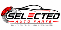 SELECTED AUTO PARTS - Home